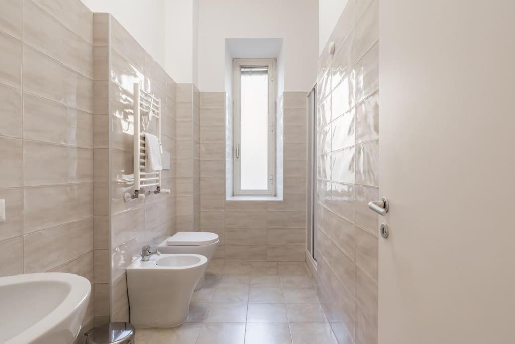 Wmr Apartment Near Vatican Rom Exterior foto