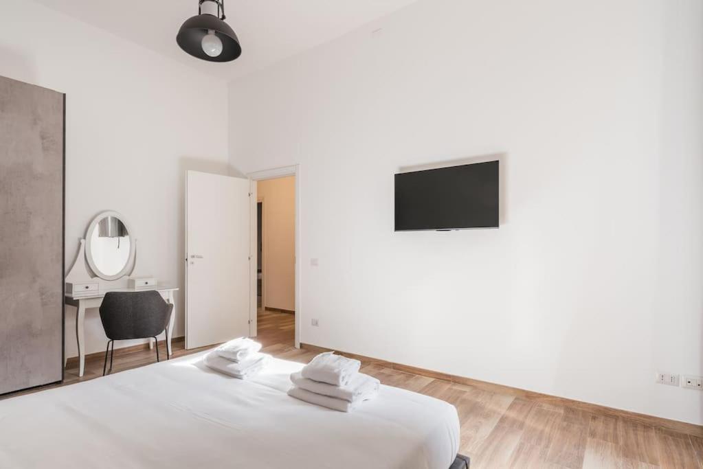 Wmr Apartment Near Vatican Rom Exterior foto