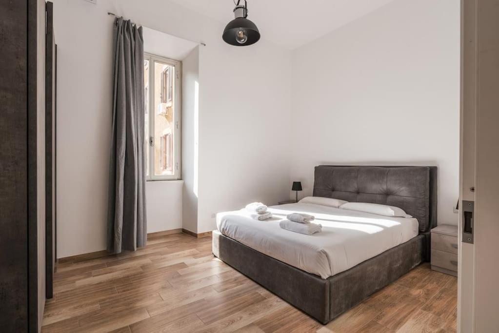 Wmr Apartment Near Vatican Rom Exterior foto