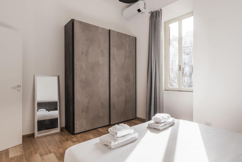 Wmr Apartment Near Vatican Rom Exterior foto