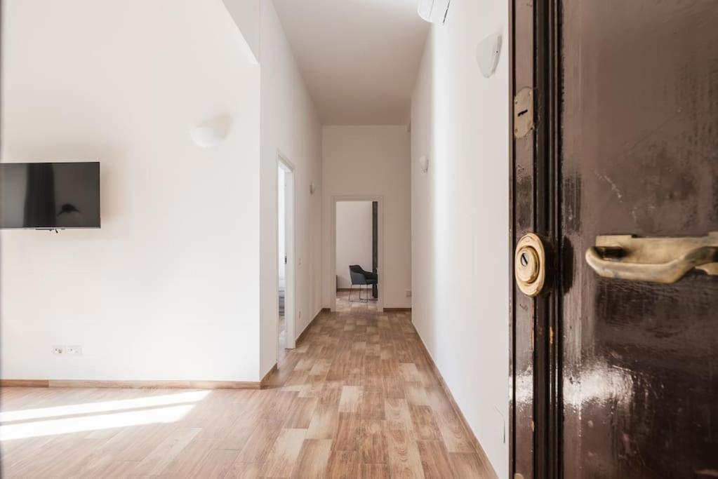 Wmr Apartment Near Vatican Rom Exterior foto