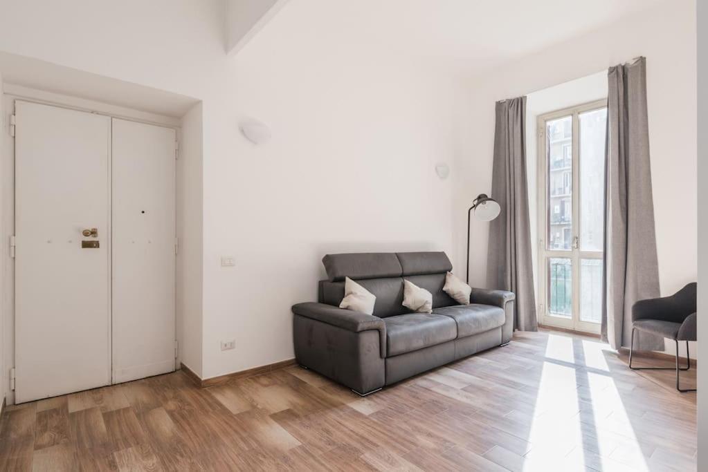 Wmr Apartment Near Vatican Rom Exterior foto