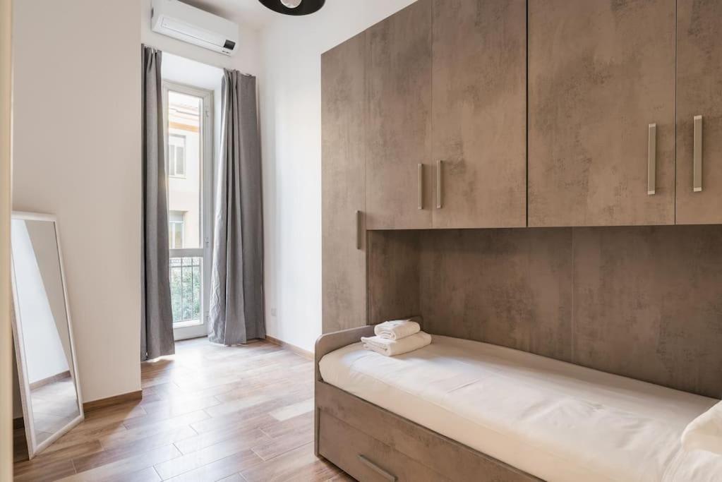Wmr Apartment Near Vatican Rom Exterior foto