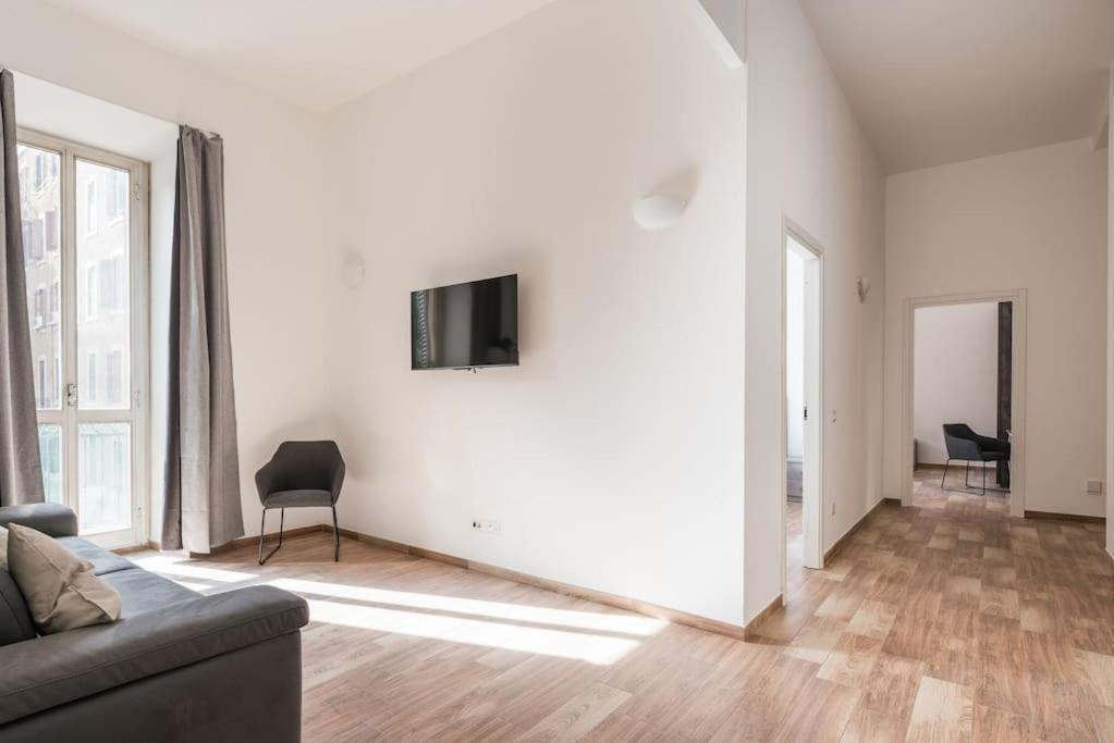 Wmr Apartment Near Vatican Rom Exterior foto