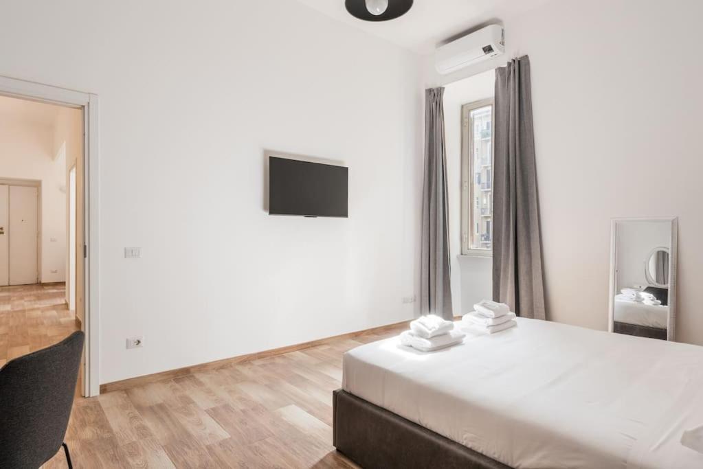Wmr Apartment Near Vatican Rom Exterior foto